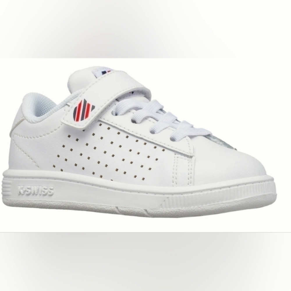 K-Swiss Toddler Shoes